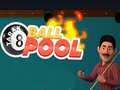 Spil Tarak 8 Ball Pool