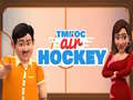 Spil TMKOC Air Hockey