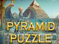 Spil Pyramid Puzzle