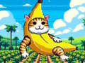 Spil Relaxing BananaCAT Clicker