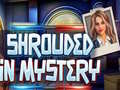 Spil Shrouded in Mystery