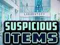 Spil Suspicious Items