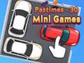 Spil Pastimes - 30 Mini Games 