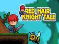 Spil Red Hair Knight Tale