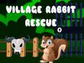Spil Village Rabbit Rescue