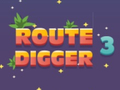 Spil Route Digger 3