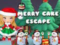 Spil Merry Cake Escape