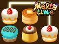 Spil Melty Time