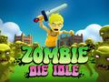 Spil Zombie Die Idle