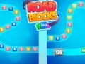 Spil Road Blocks 2048