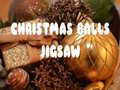 Spil Christmas Balls Jigsaw