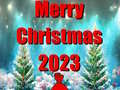 Spil Merry Christmas 2023
