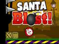 Spil Santa Blast