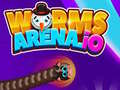 Spil Worms Arena iO