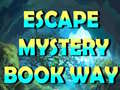 Spil Escape Mystery Book Way