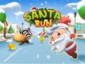 Spil Santa Run