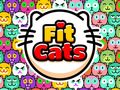 Spil Fit Cats