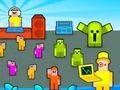 Spil Club Tycoon: Idle Clicker
