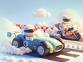 Spil Switch Wheel: Race Master