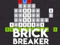 Spil Brick Breaker