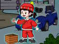 Spil Advance Merry Xmas 2023