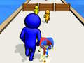 Spil Digital Circus Run And Shoot