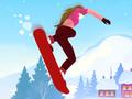 Spil Skiing Master 3D