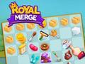 Spil Royal Merge