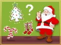 Spil What Do You Know About Christmas Day?