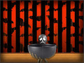 Spil Amgel Halloween Room Escape 34