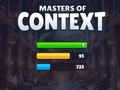Spil Masters of Context