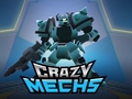 Spil Crazy Mechs