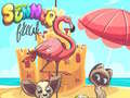 Spil Summer Break