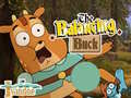 Spil The Heroic Quest of the Valiant Prince Ivandoe The Balancing Buck