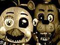 Spil Five Nights at Fazbear's