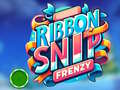 Spil Ribbon Snip Frenzy