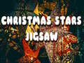 Spil Christmas Stars Jigsaw