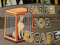 Spil Shar Pei Dog Escape