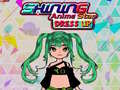 Spil Shining Anime Star Dress Up