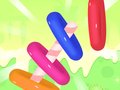 Spil Color Sorting Hoops 