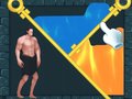 Spil Prince Escape: Pin Puzzle