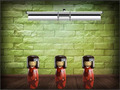 Spil Amgel Easy Room Escape 131