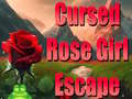 Spil Cursed Rose Girl Escape