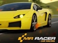 Spil Mr. Racer