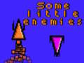 Spil Some little enemies