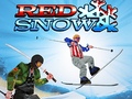 Spil Red Snow