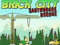 Spil Brick City: Earthquake Rescue