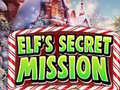 Spil Elf's Secret Mission