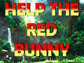 Spil Help The Red Bunny