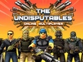 Spil The Undisputables Online Multiplayer
